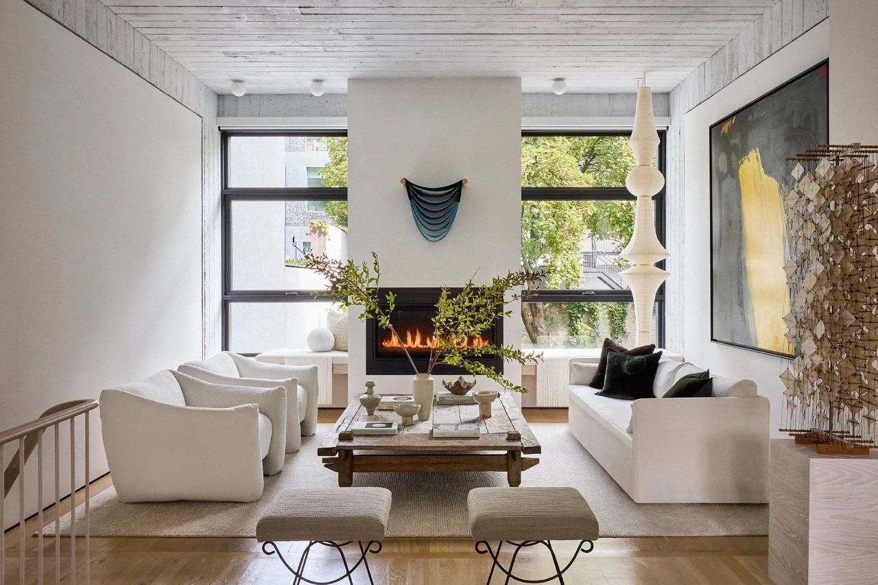 ChangoCo 主理人在布鲁克林的家丨美国纽约-12