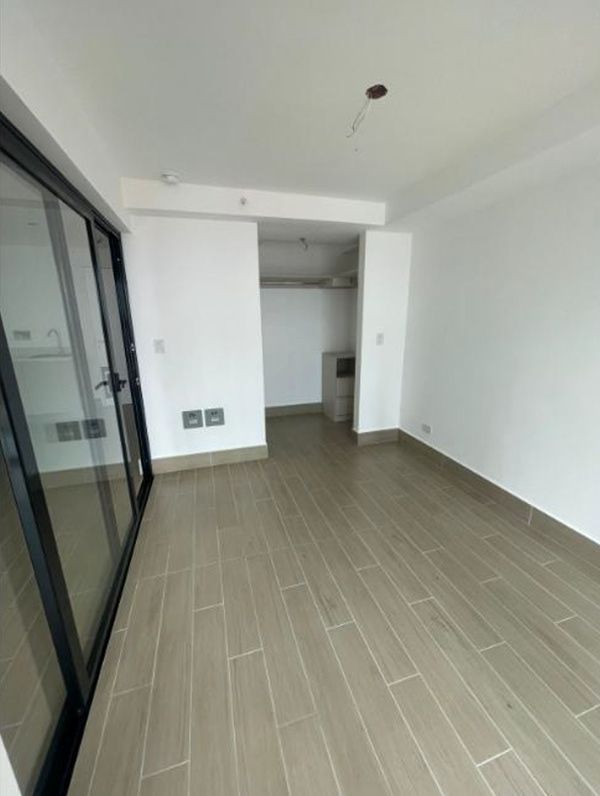 Compact Apartment Design in Panama – Custom Interiors-17