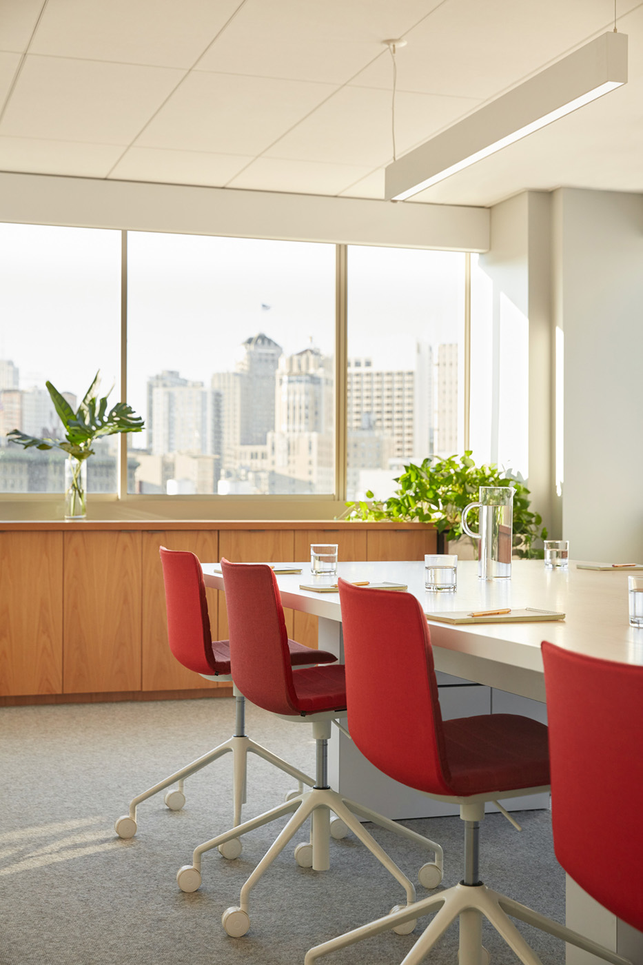 Slack（公司名，无需翻译）旧金山丨美国丨ASD | SKY Architects-10