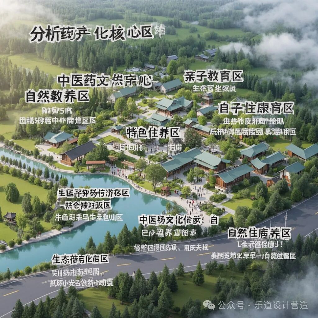 荆楚韵·本草情——中医药康养研学营地建设与运营-74