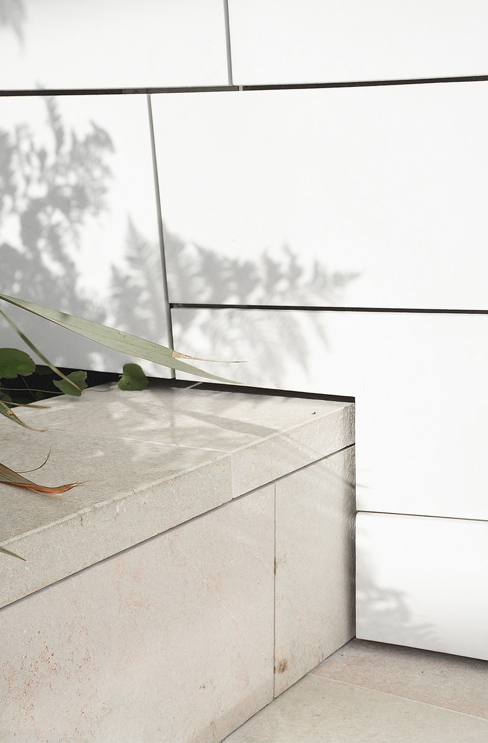 路易威登基金会丨法国巴黎丨弗兰克·盖里（Frank Gehry）-71