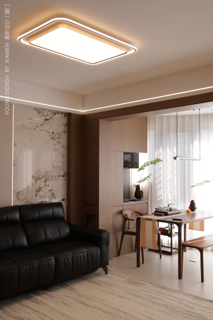 境木之间 · 厦门素影设计丨中国厦门丨厦门素影设计机构-38