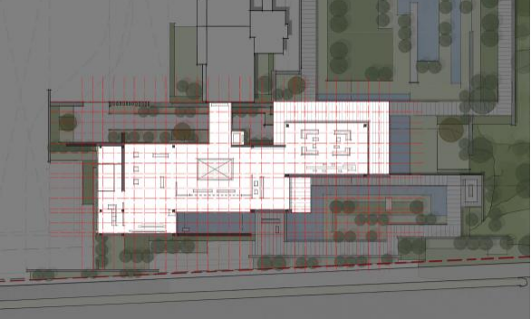 朗拾生活艺术馆丨中国南京丨上海日清建筑设计有限公司-82