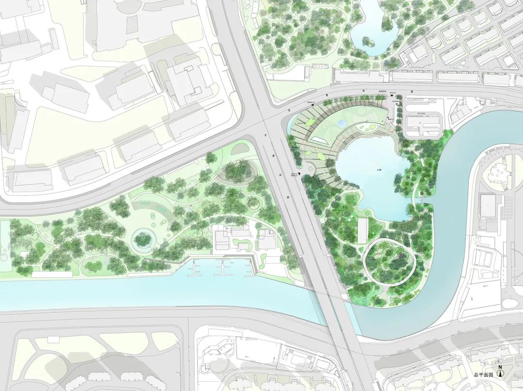 上海少年儿童图书馆新馆建设工程丨中国上海丨华建集团上海建筑设计研究院有限公司-10