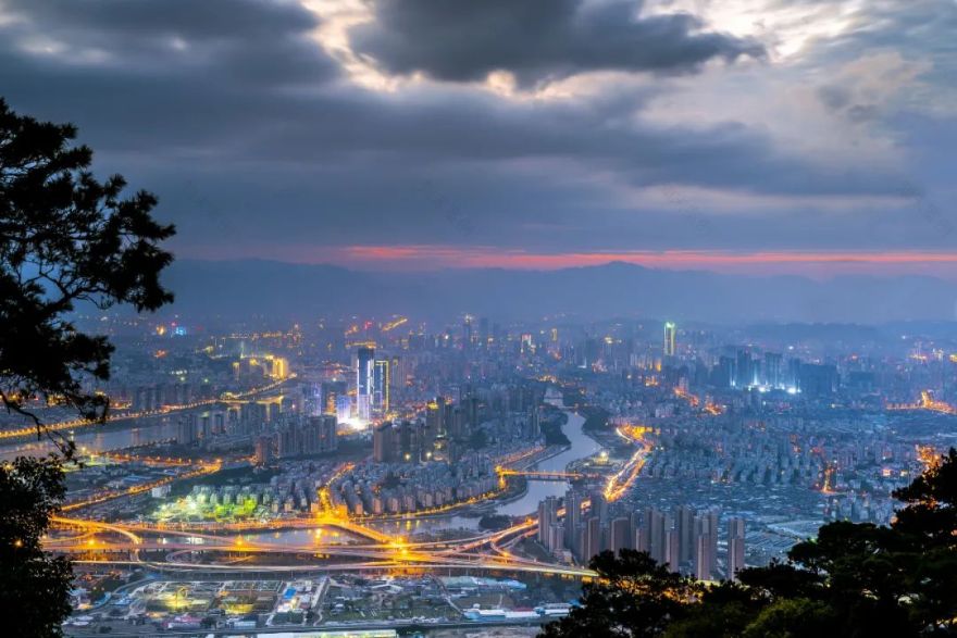 羔羊地带(福州恒宇国际店)丨中国福州丨FIRET SPACE 羔羊·空间-13