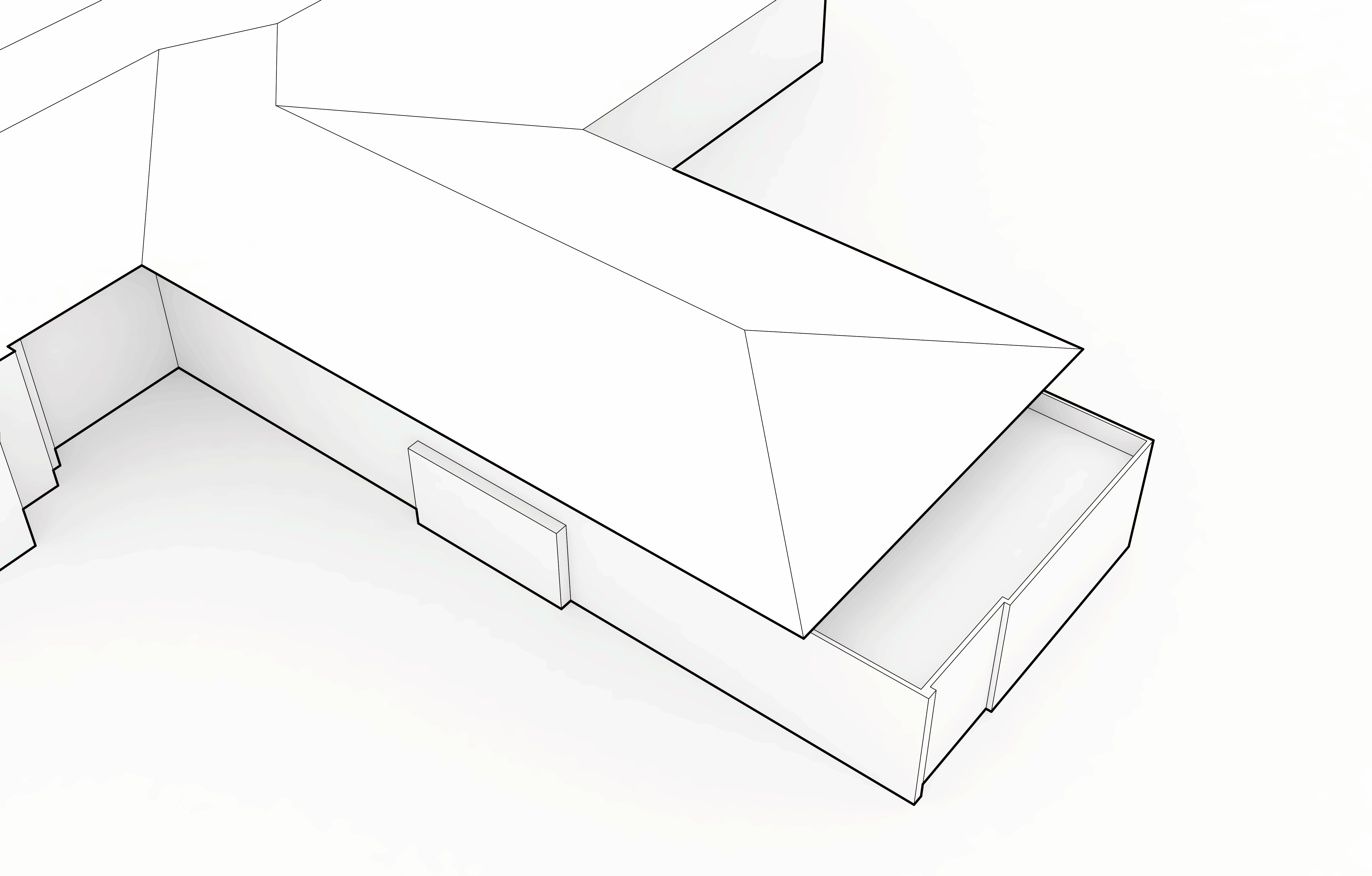 阿那亚儿童餐厅，秦皇岛 / Wutopia Lab-90