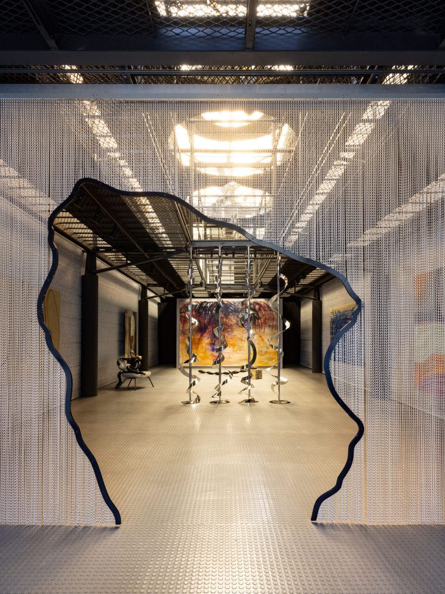 Aberto,05巴西设计展览丨巴西圣保罗-11