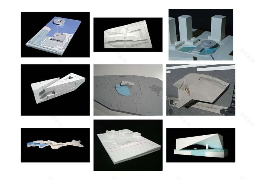 “光和作用”计划丨和美术馆,安藤忠雄建筑研究所与拾分之壹机构-173