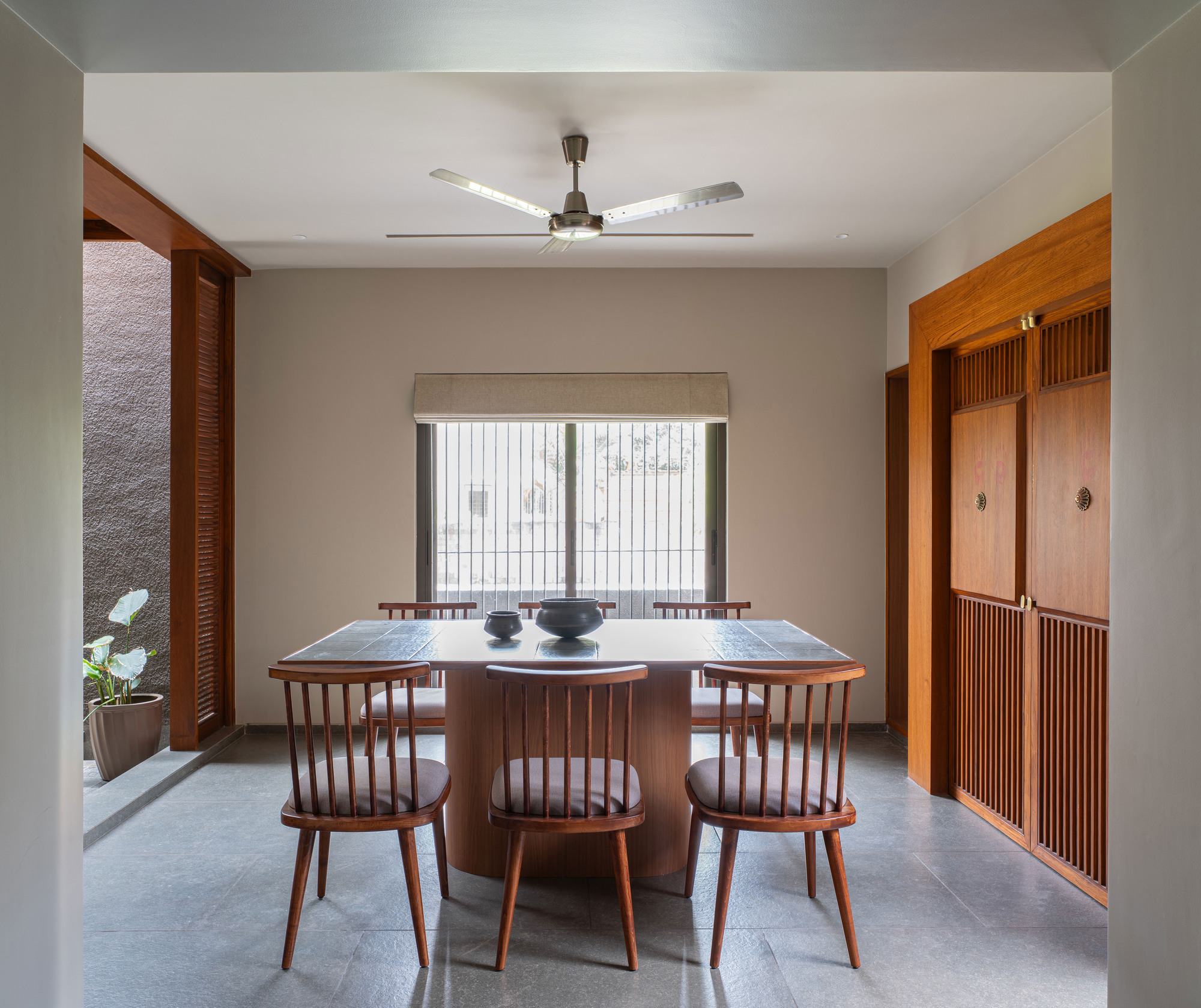 丨印度丨Studio Nirbaadh-33