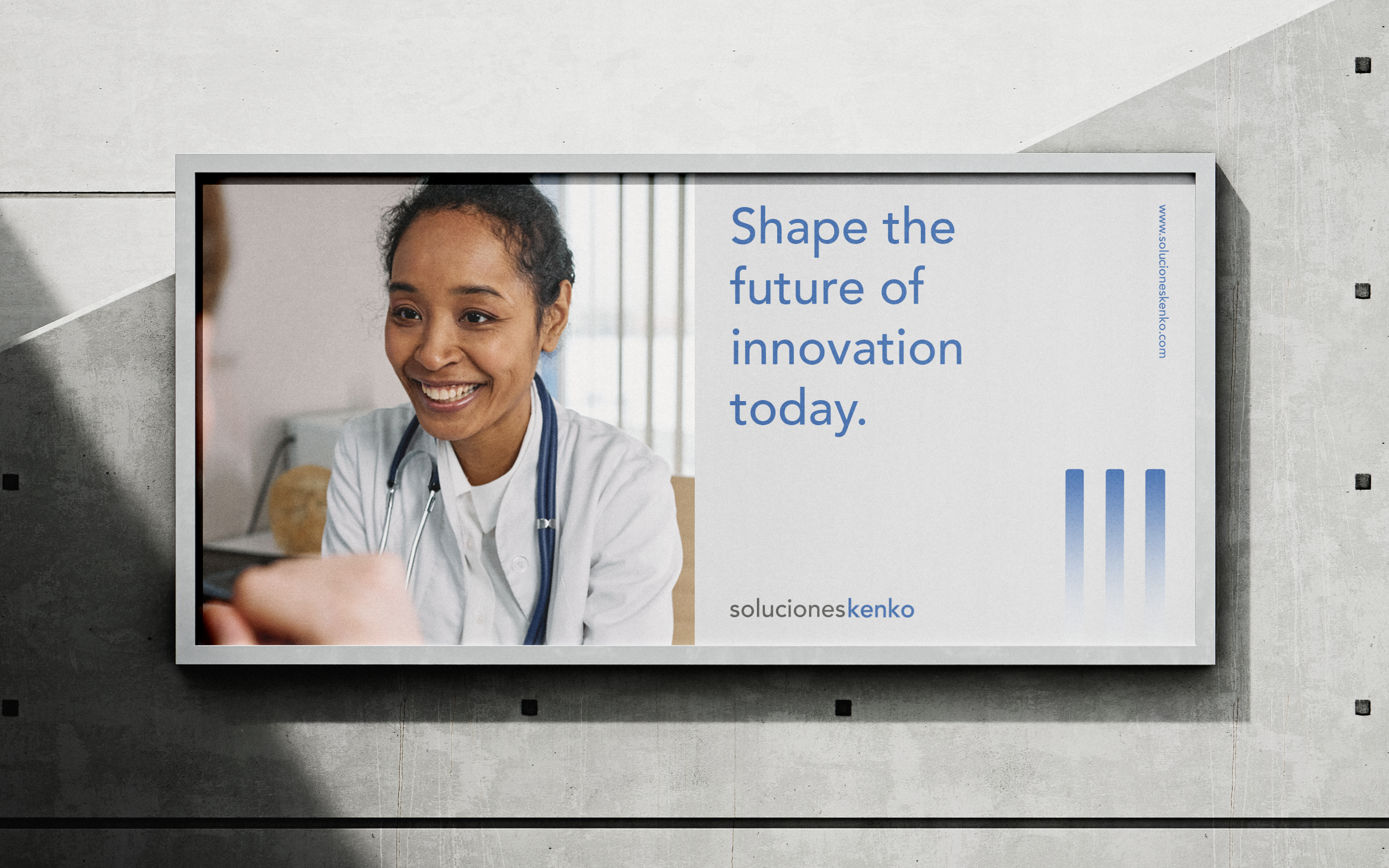 Soluciones Kenko 品牌战略与室内设计丨墨西哥瓜达拉哈拉丨Tania Ehrsam-22