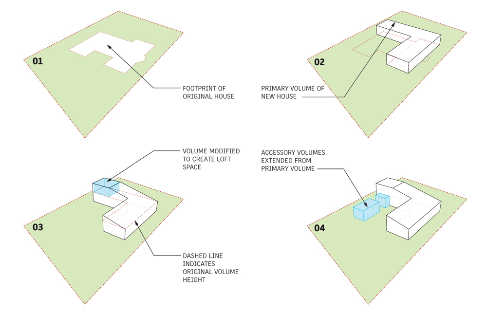 堰洲岛住宅丨Sanders Pace Architecture-6