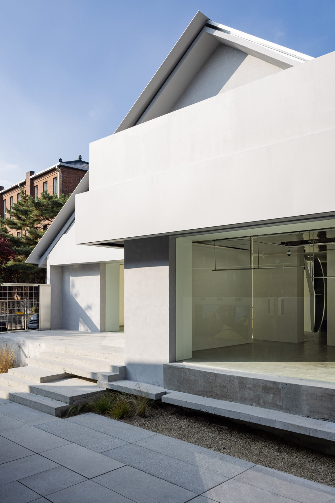 韩国  Creative Studio Unravel 10 个先锋设计 -271