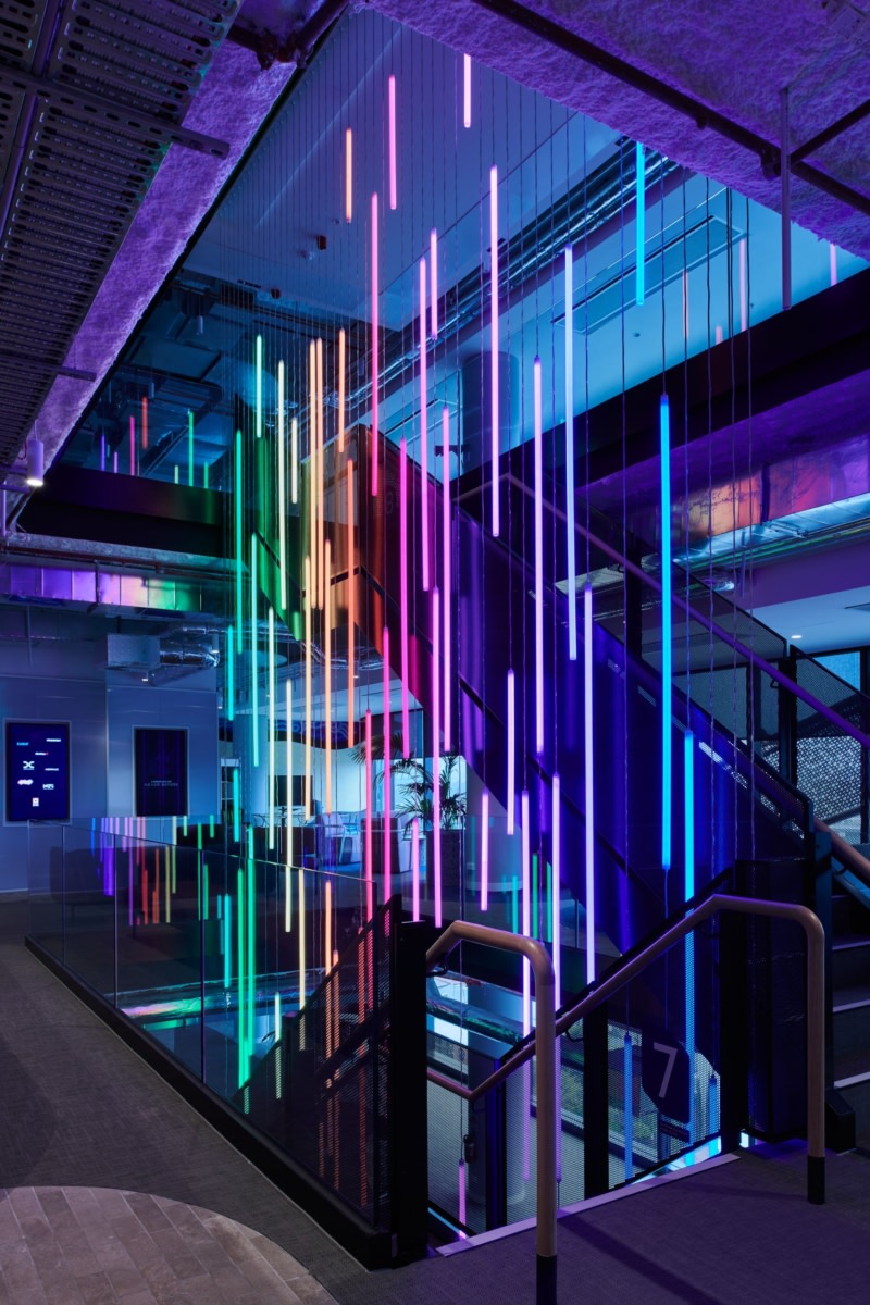 咖啡厅丨澳大利亚悉尼丨Hot Black-14