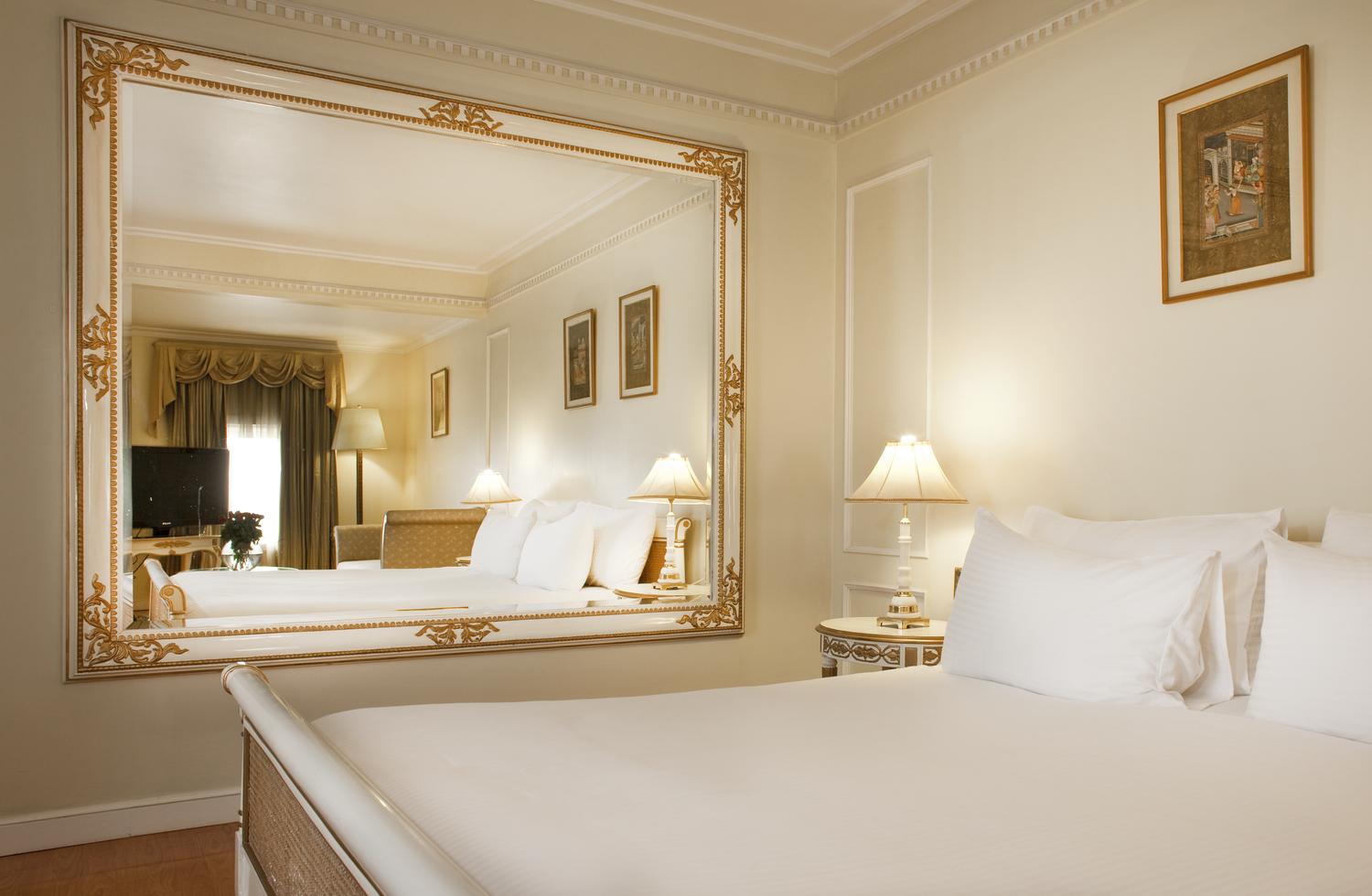 )Le Meridien Ahmedabad, Ahmedabad, India-7