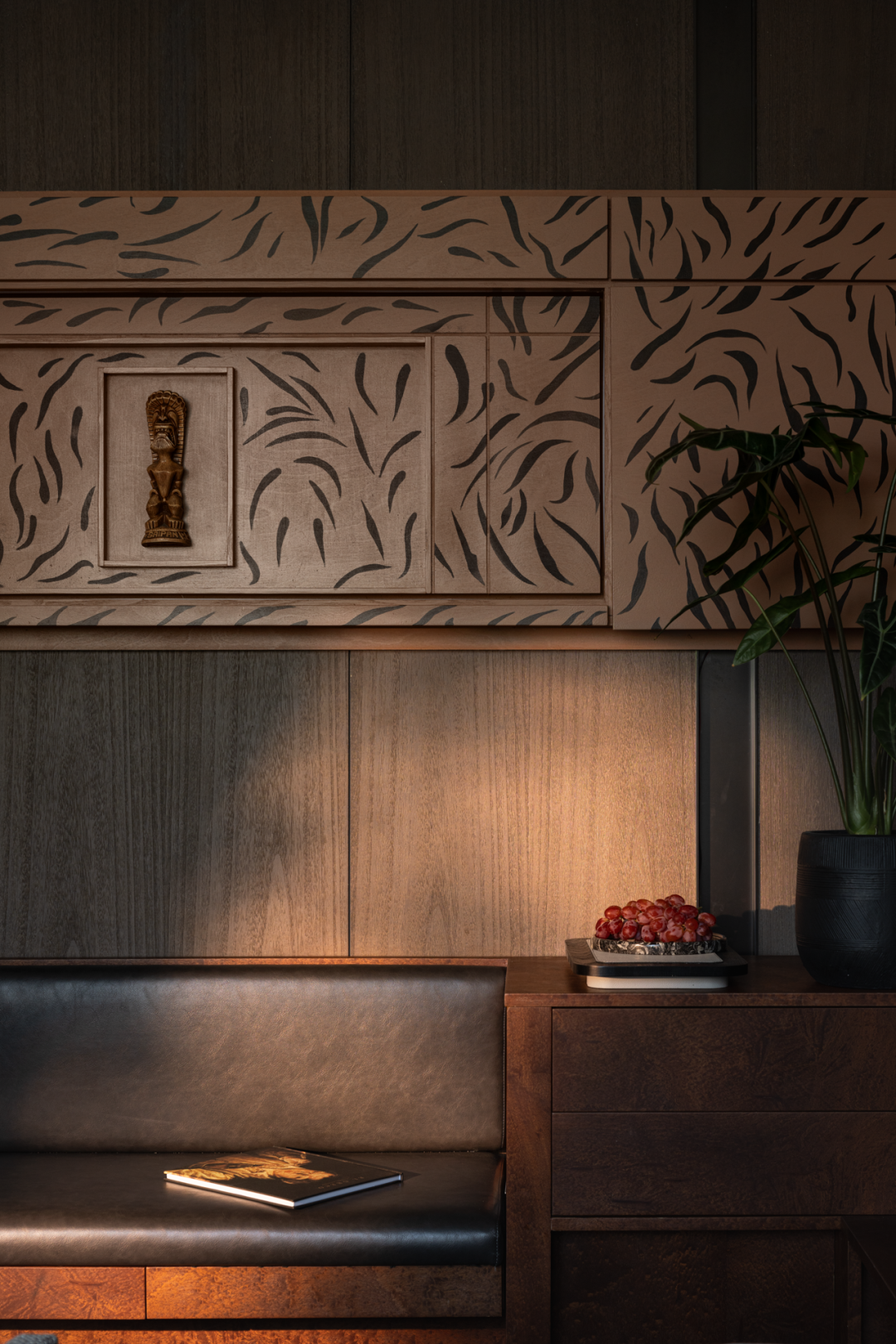 杭州龙湖金沙御湖境丨中国杭州丨IF DESIGN 羽果设计-48