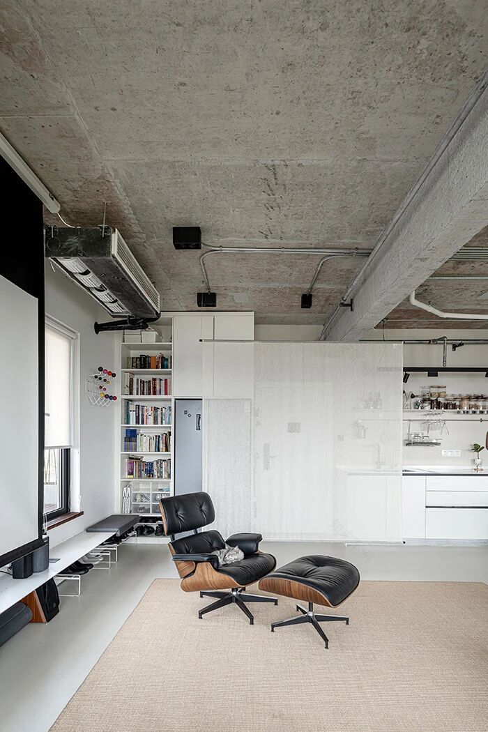 3505号公寓丨中国成都丨基本建筑-25