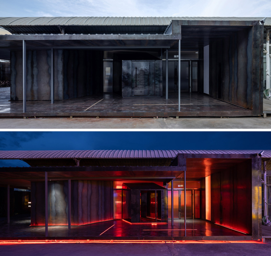 EASE PARK丨中国大理丨边缘计划建筑工作室-54