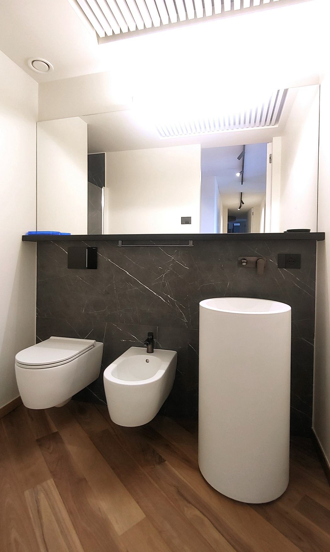 城市生活公寓丨意大利米兰丨Marcello Maina-10