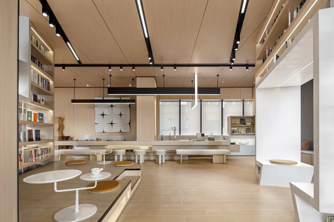 墨设设计七周年，不是总结，是另一种出发丨中国上海丨墨设设计-155