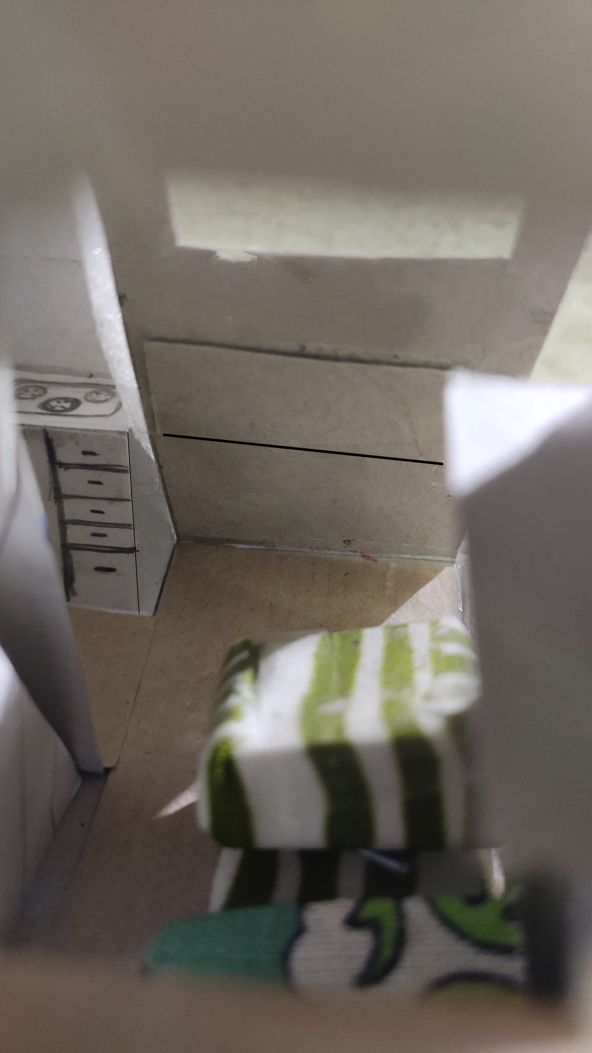 空间设计练习-25