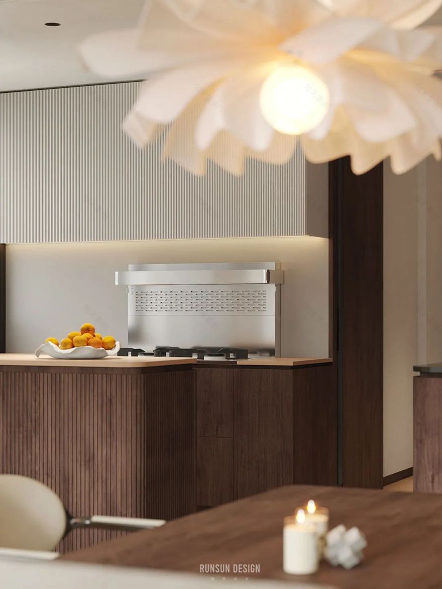 春归无觅处 · 瑞安瑞祥公馆私宅设计丨朗石设计-30