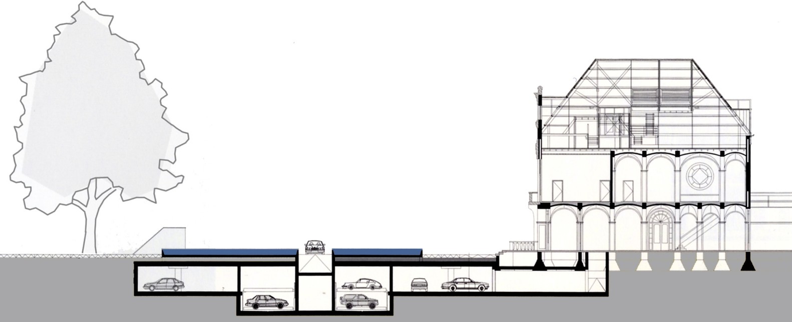 尼德兰景观池丨Hosper-25