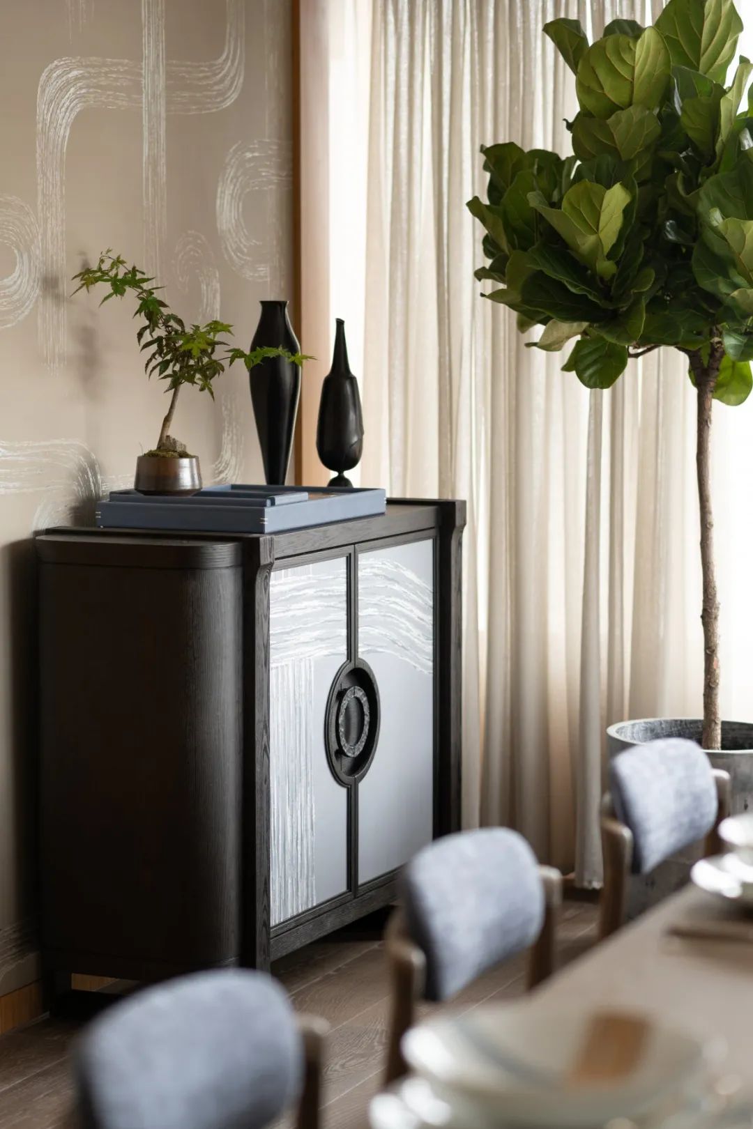 傅厚民东西方文化交汇设计合辑-40