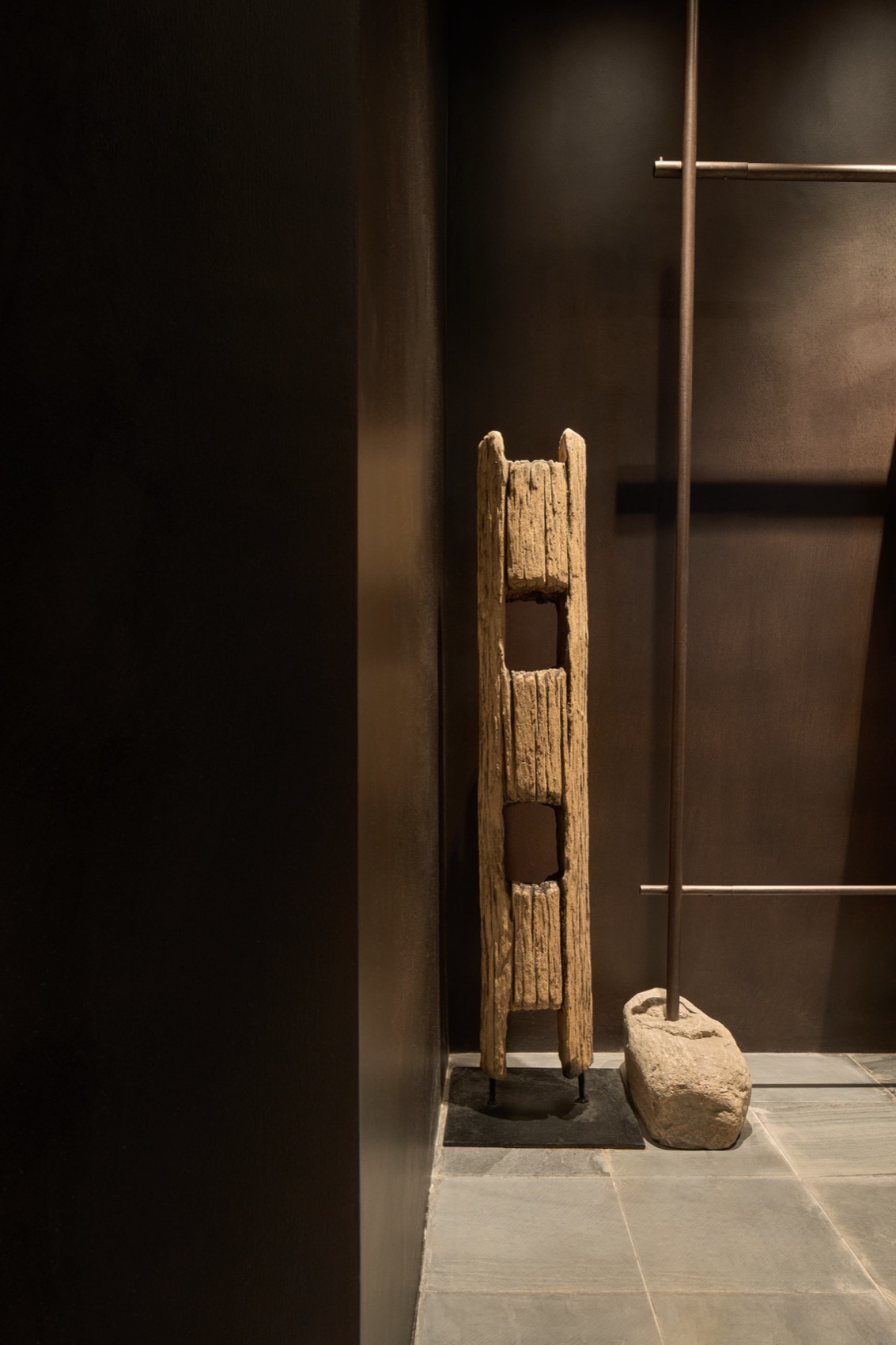 杂ZA丨中国深圳丨Informal异规设计-49