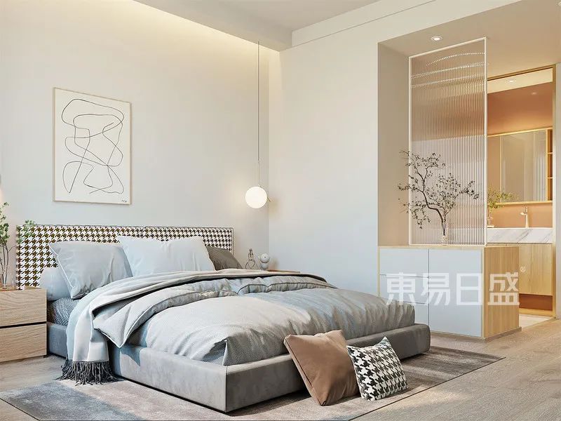 【案例】服气，老公不顾家人反对把阳台打通，结果真香~-36