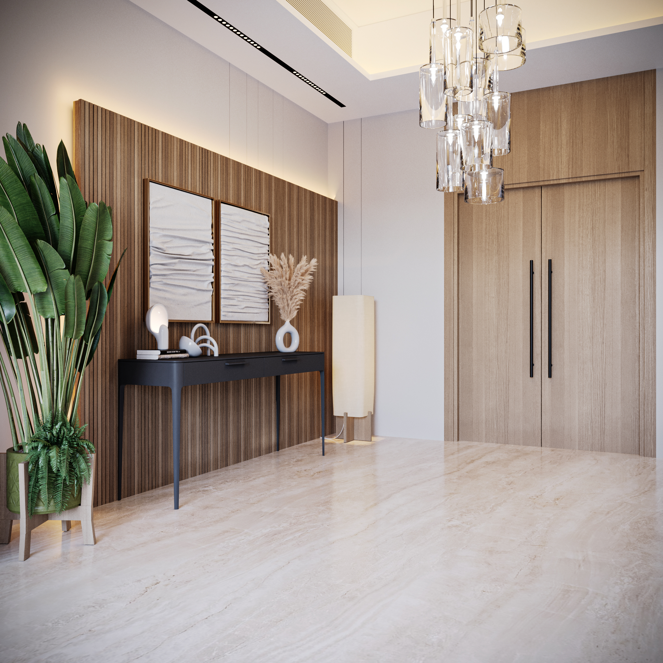 小生活区丨阿联酋迪拜丨Marwa Salah-7