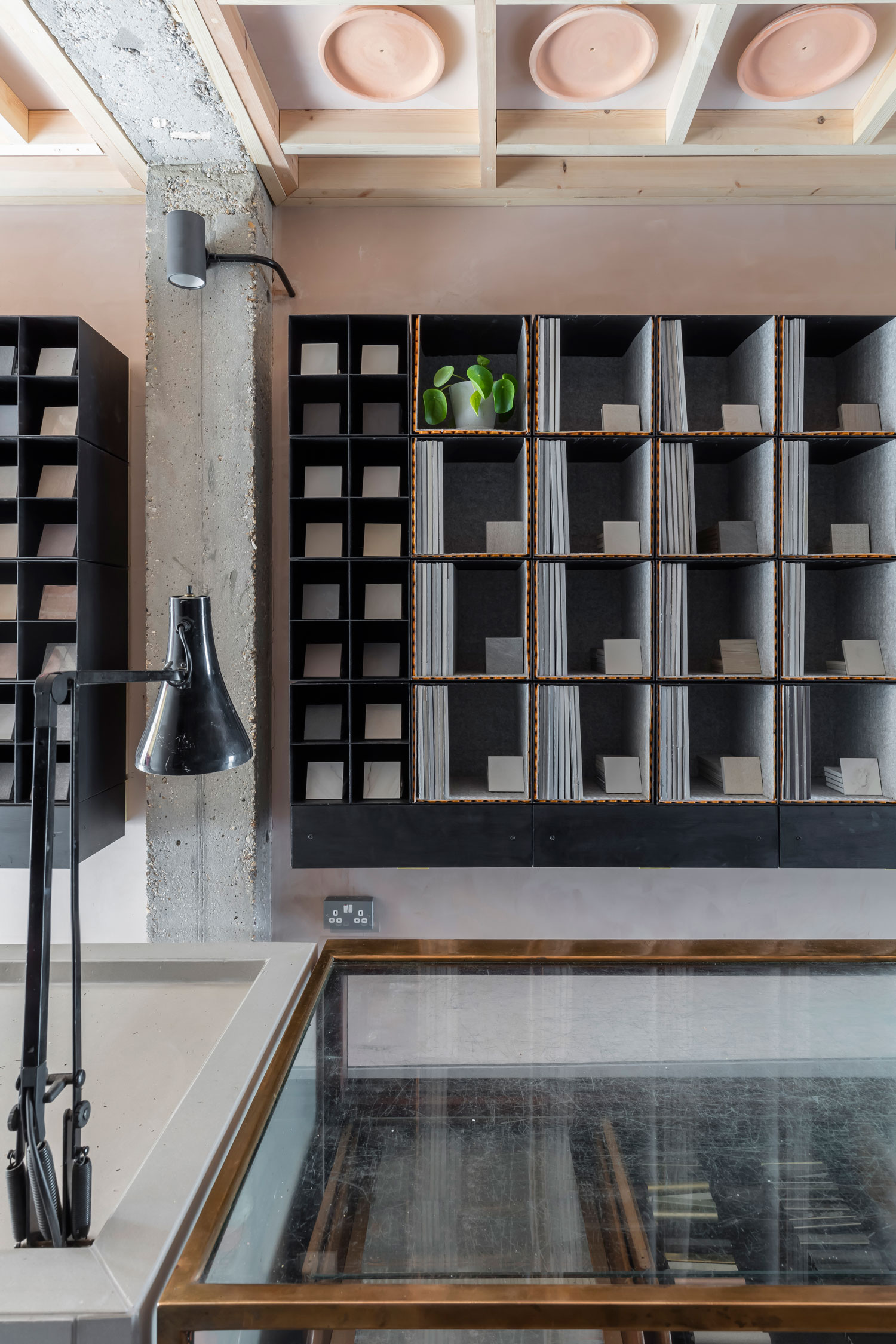 伦敦中心瓷器画廊-5