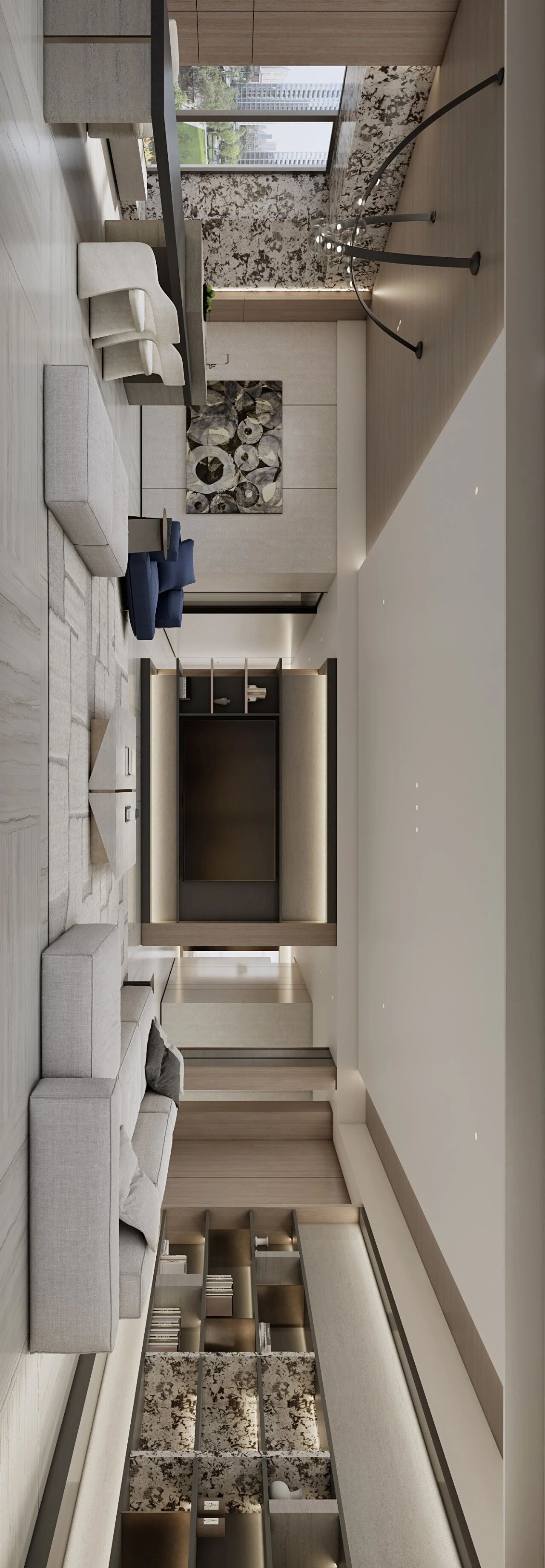 长江之门丨中国安徽丨未印设计-17