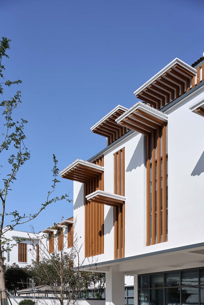 苏州柳红实验小学校区设计丨中国苏州丨TusDesign-34