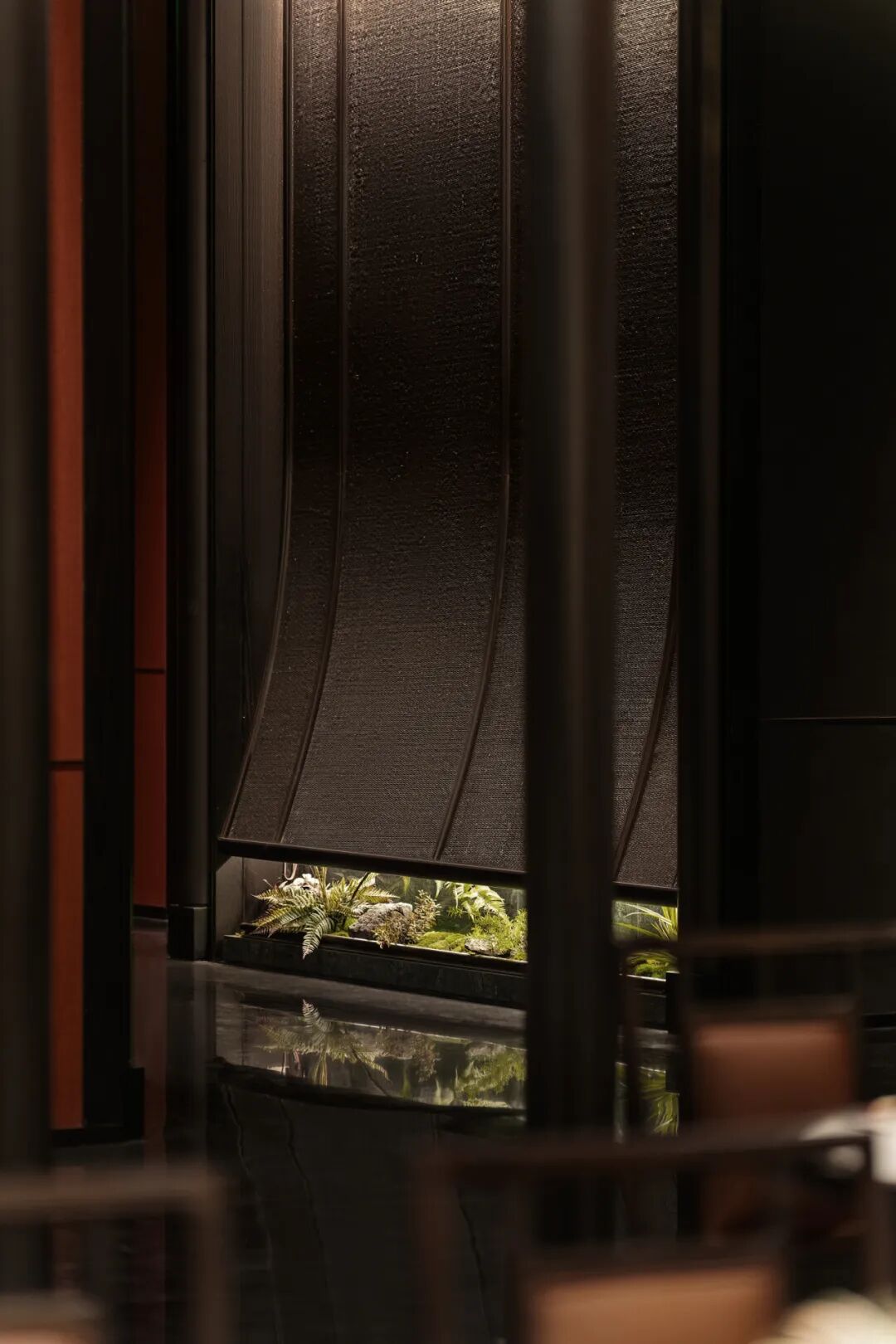 荣誉|栋三尺设计斩获2025德国IF设计奖-25