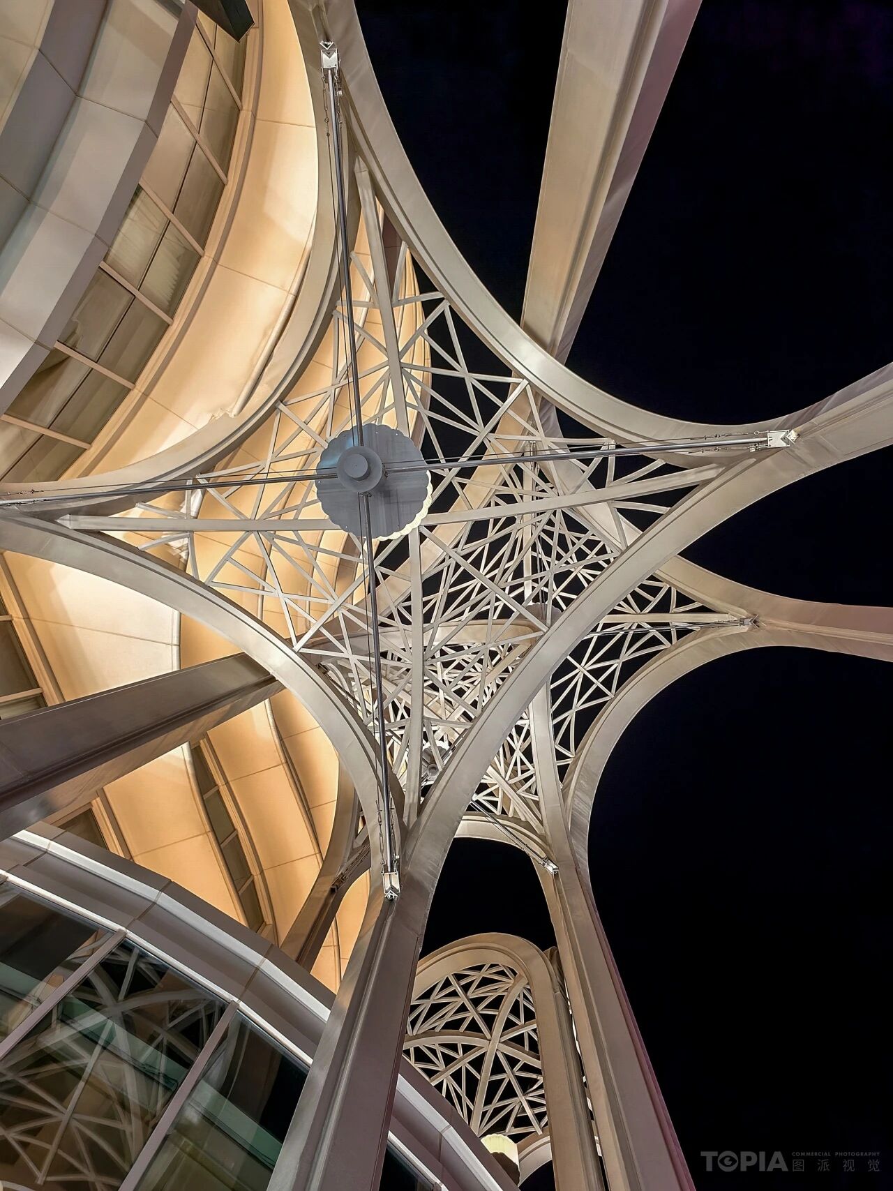 金腰板·旗舰店丨中国烟台丨嘉柏设计（总设计师姜振东,硬装贾凡团队,软装李雪团队）-33