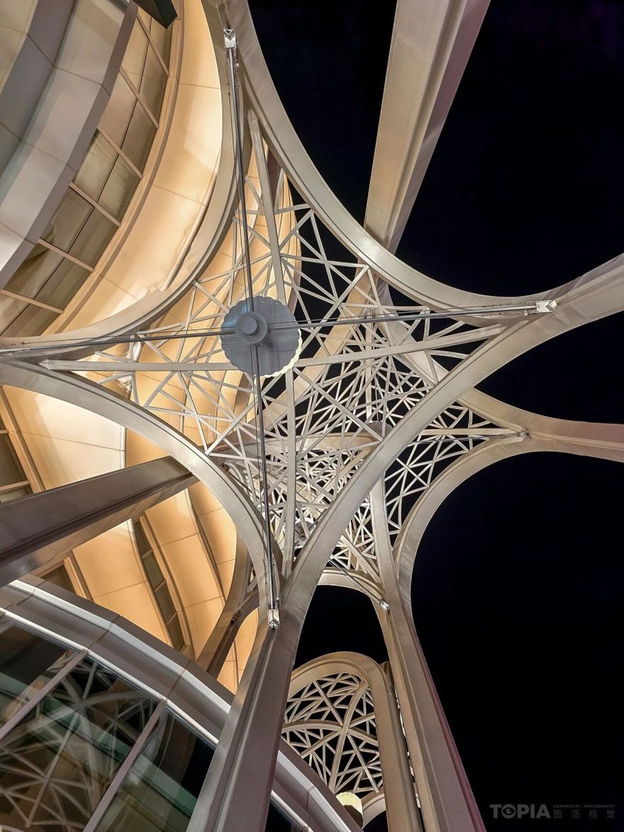 金腰板·旗舰店丨中国烟台丨嘉柏设计(总设计师姜振东,硬装贾凡团队,软装李雪团队)-33