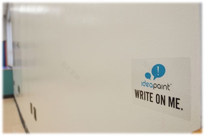 IdeaPaint 助力空间创新,打造无限创意平台-59