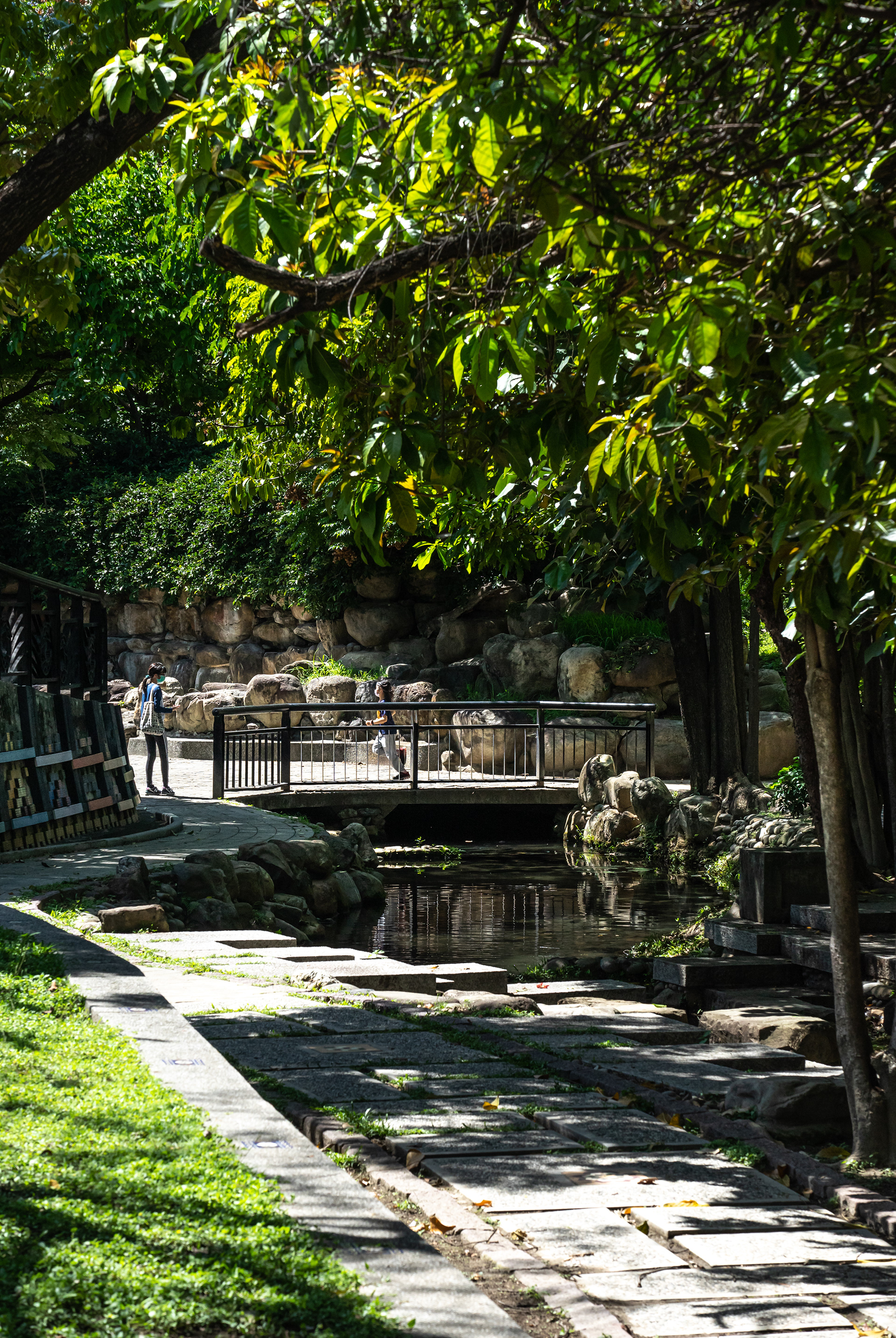 台中西區散策丨中国台中-7