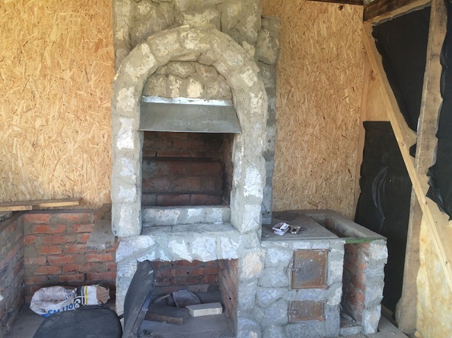 27个自制夏季厨房最佳项目-77