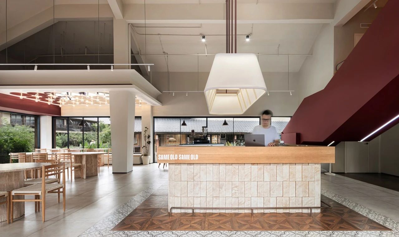 老样子丨行维新筑（北京）科技有限公司-34