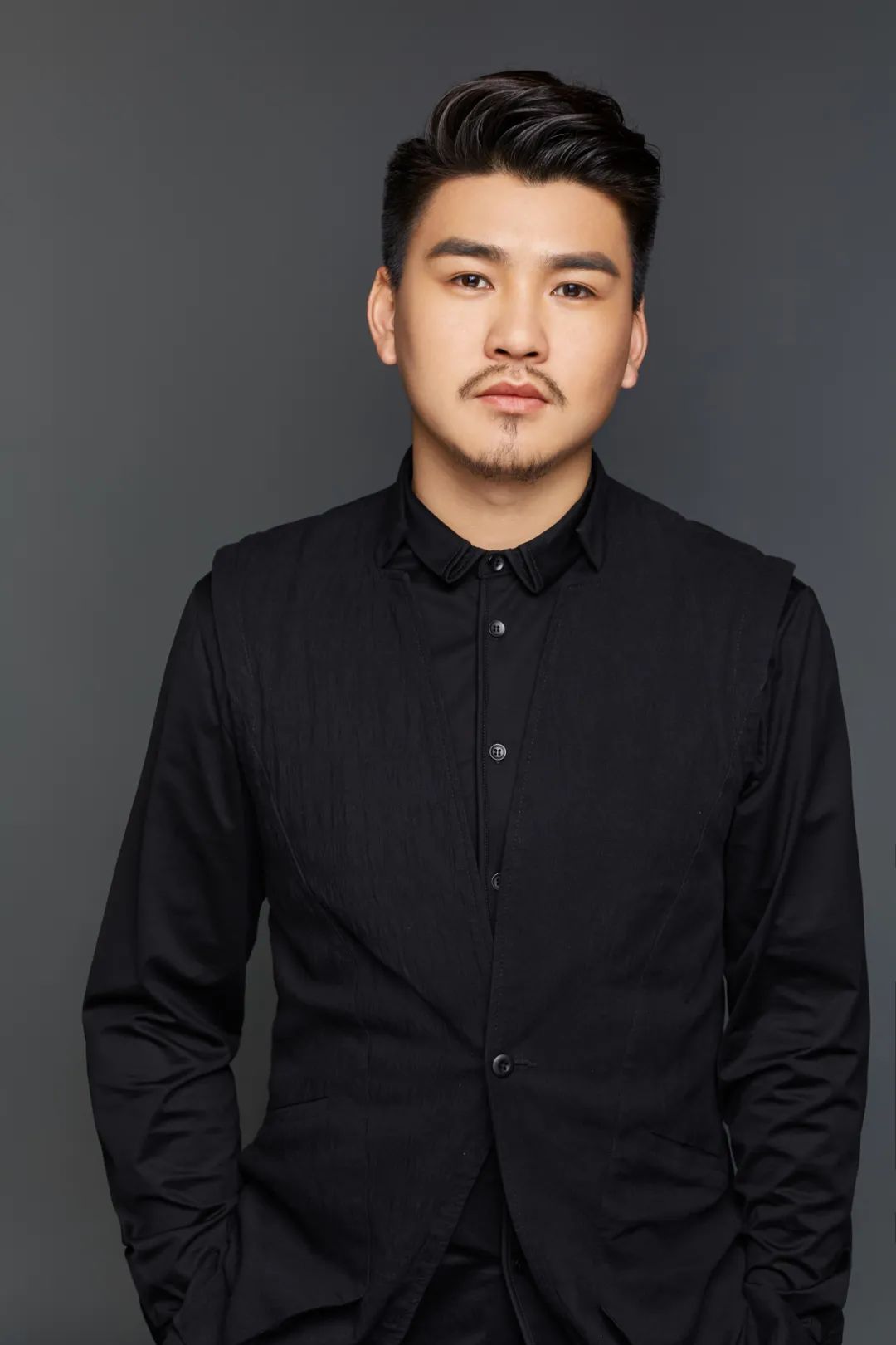 远洋大河宸章 | 现代轻奢家居,生活美学的艺术呈现-41