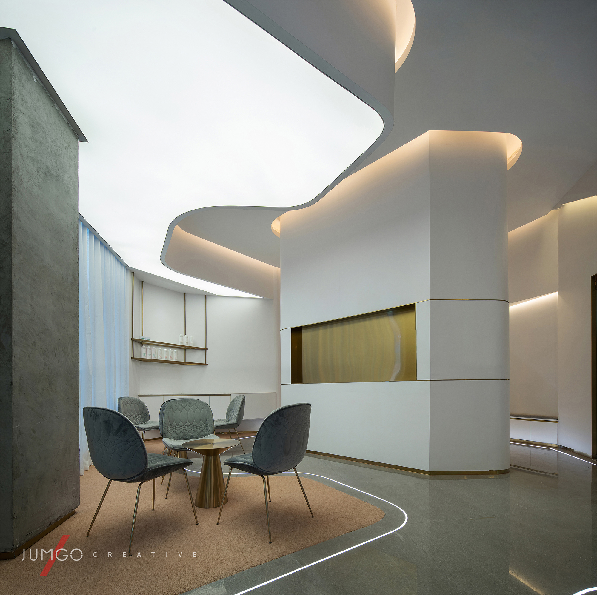 米荷肤体美学机构丨中国重庆-9