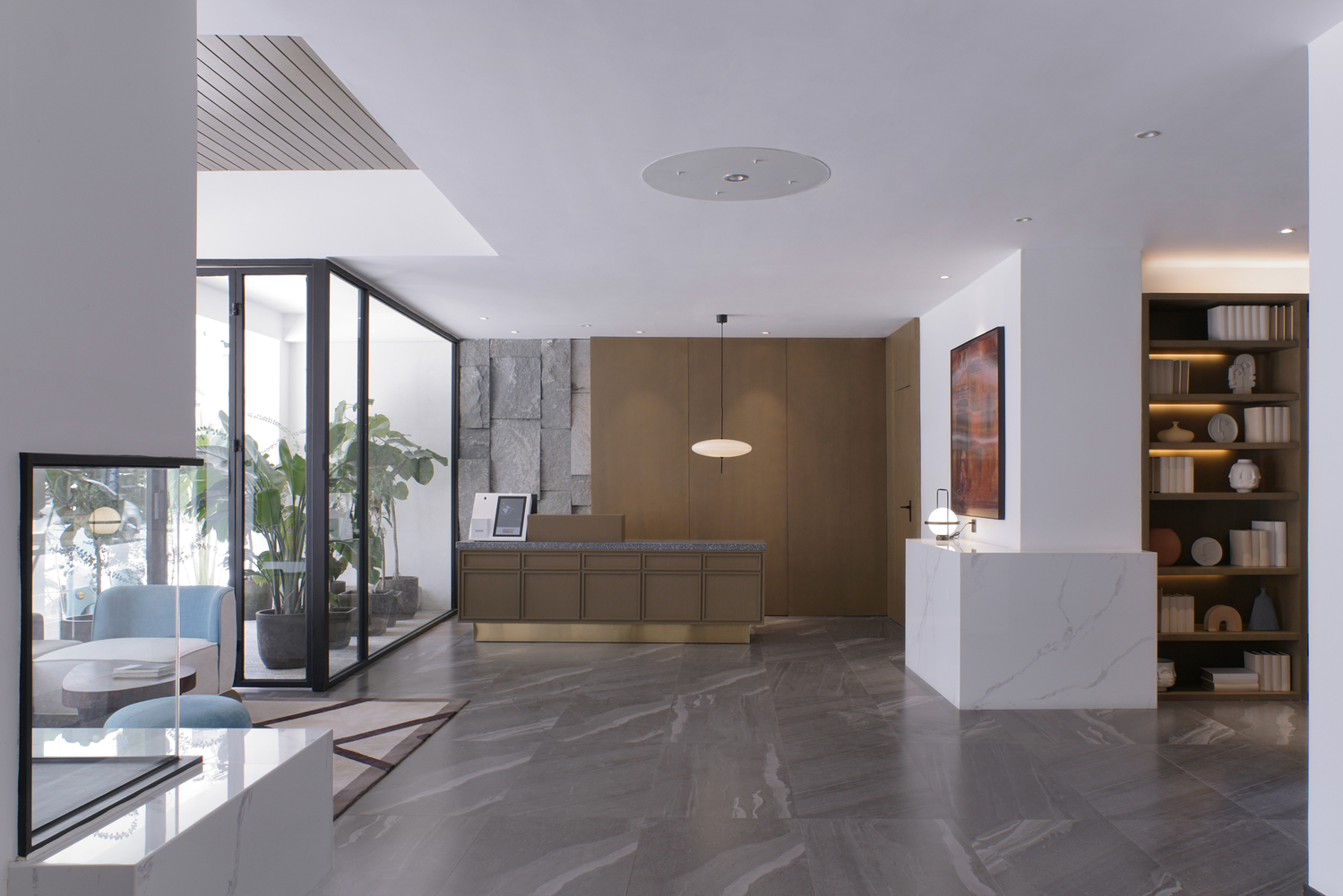 桂林井·宿丨中国桂林丨IXI Design-36