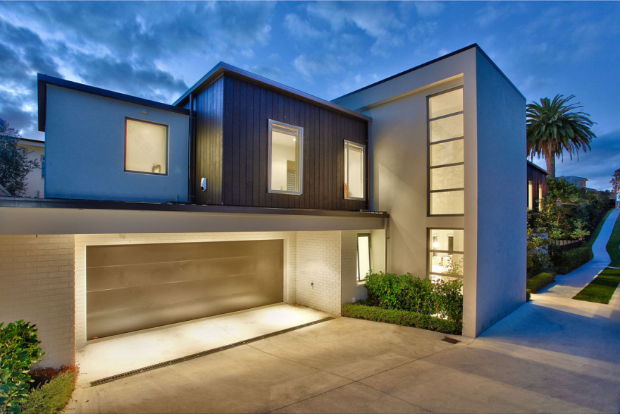 Selwyn Residences | 室内设计打造宽敞生活空间-6