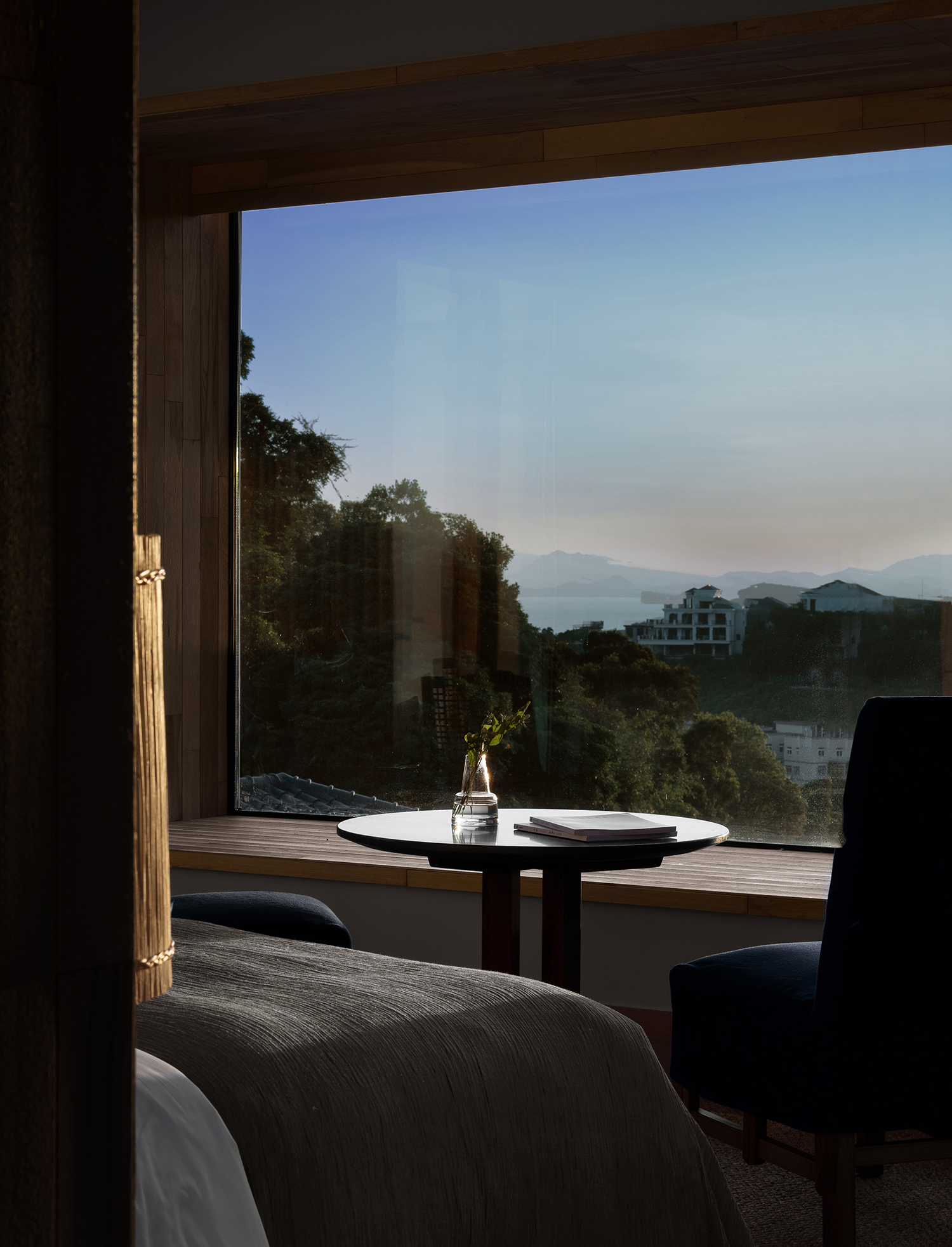 苫也·不若林丨中国深圳丨蜚声设计-121