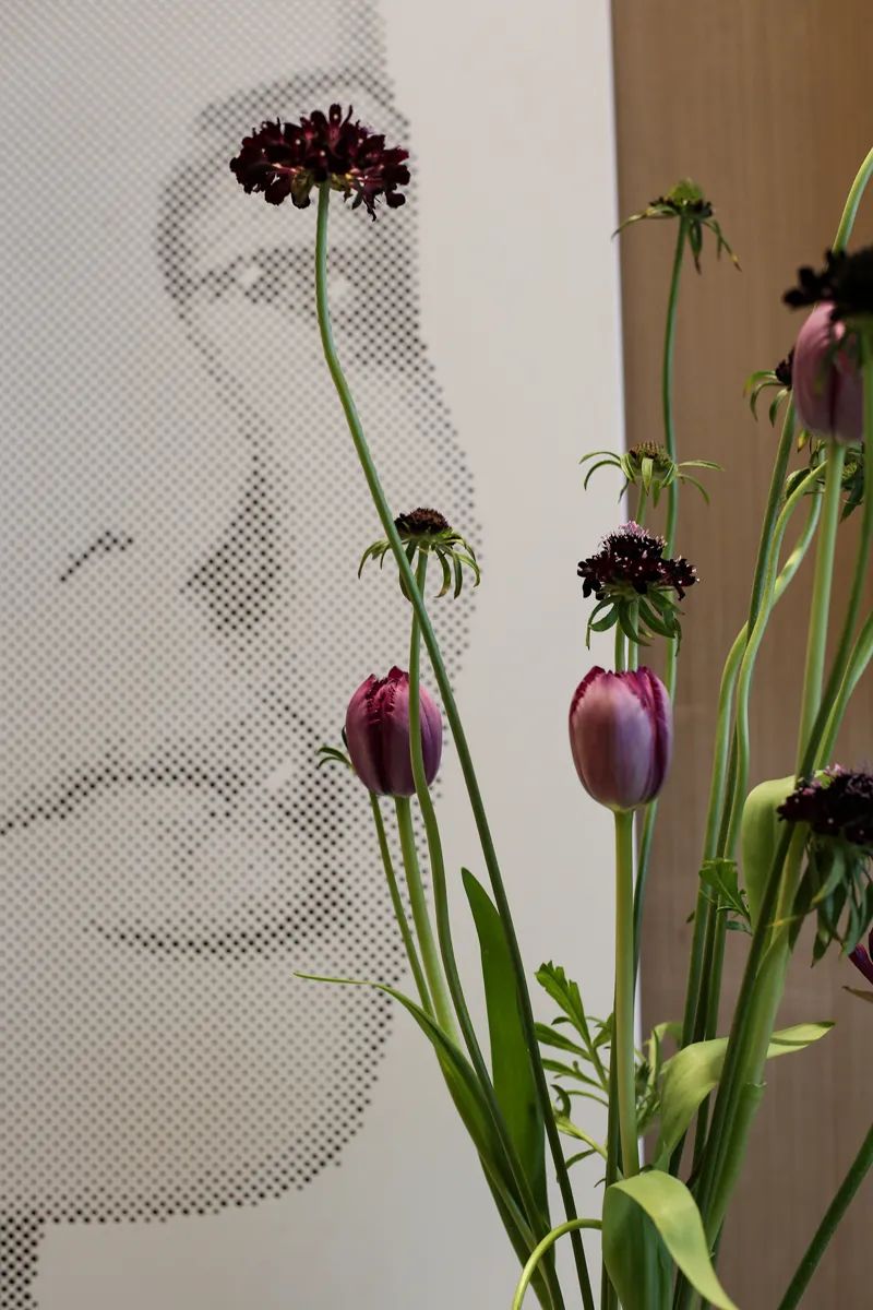 深圳女孩 121㎡酒店式家丨中国深圳丨懒猫创意空间设计有限公司-10