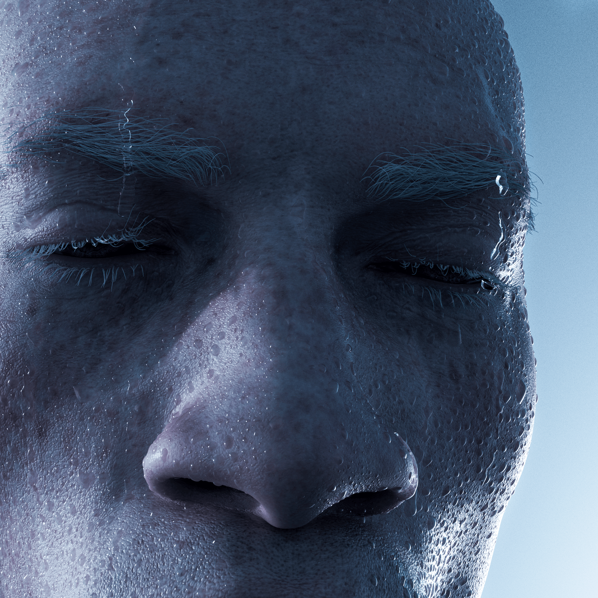 奢华系列FW024·宣传活动-22