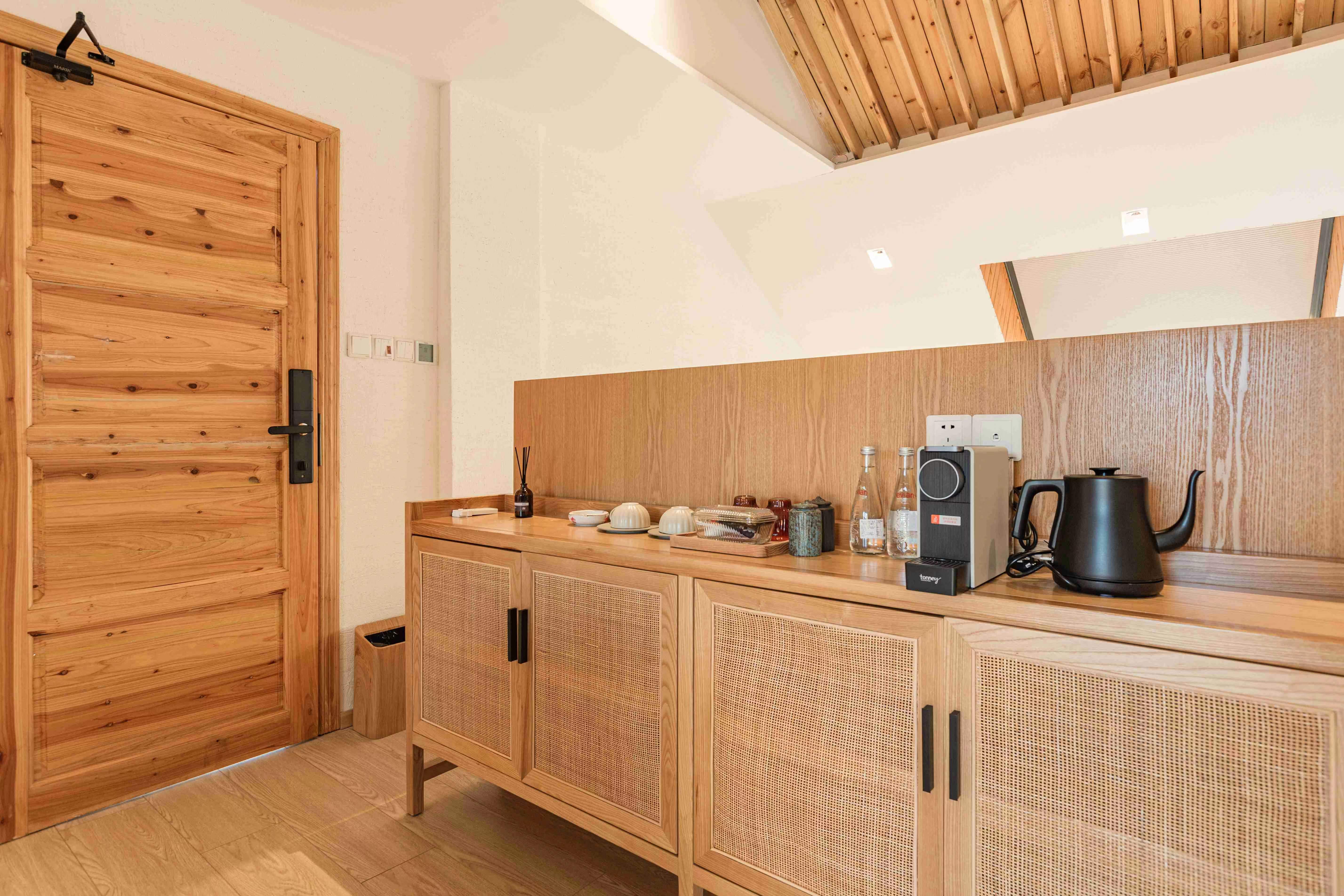 吾疆•新作|千年古村落旧宅重建，建设美好乡村-28