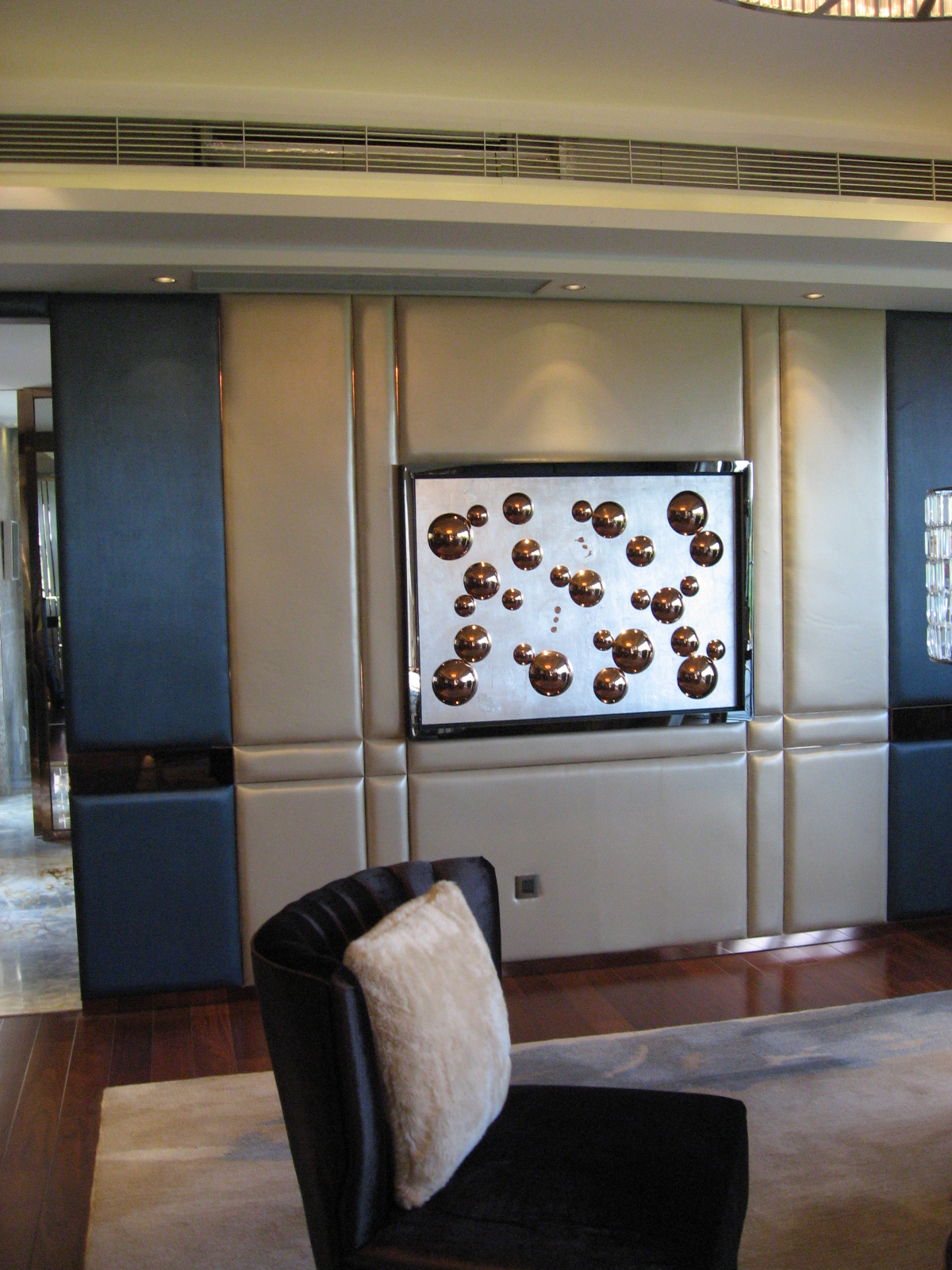 [别墅] 上海复地领馆别墅样板房-2-13