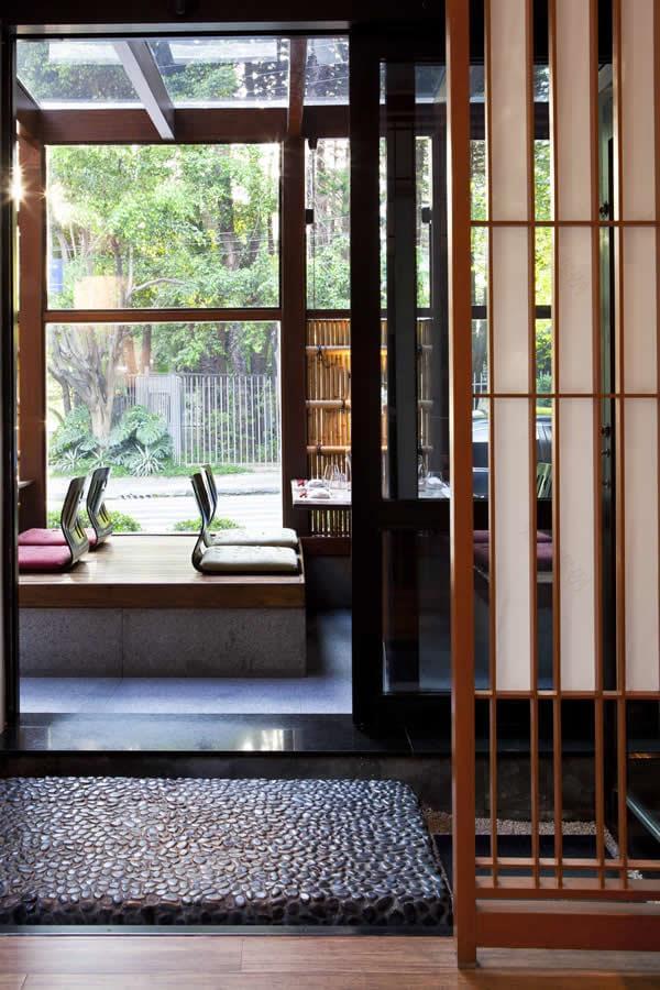 巴西 Kinoshita 餐厅-7